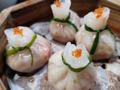 中山小榄粉果-茶小点(丽悦新天店)