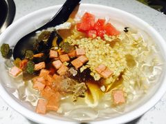 -钢管厂歆瑞源油卤串串香(春熙路太古里店)