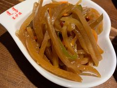 -塞伊德·蒙餐(锡林浩特店)