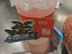 -椰椰大吉(侨港店)
