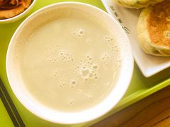 豆汁-南来顺饭庄·清真(南菜园店)