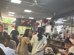 -陕西人家(莱山店)