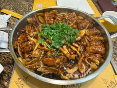 -黄记煌三汁焖锅(崇文门店)