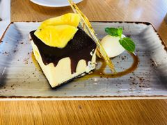 -Strawberry Fare
