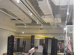 -FLARE STAR FITNESS(复地活力城店)