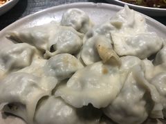 -三姐妹饺子(东木头市店)