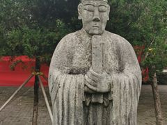 -邓愈墓