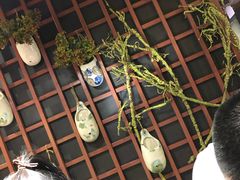 -喝丢一只鞋海鲜烧烤·海肠捞饭(东关街店)