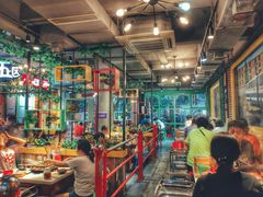 -正宗钢管厂五区·小郡肝火锅·串串香(商品街总店)