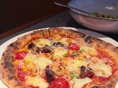 -Grand James·地中海bistro(百家湖1912店)