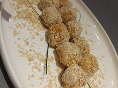 -阿庄新豫菜(航海东路店)
