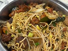 -老五麻辣香锅(盘锦花园店)