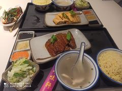 -本味轩精品茶餐厅(黄山路店)