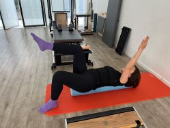 -无界瑜伽普拉提