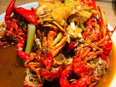 -沪小胖小龙虾(淮海中路旗舰店)