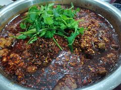 -温江公平红烧兔(总店)