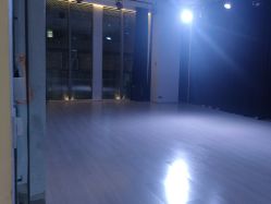 -YASAKI国际舞蹈中心