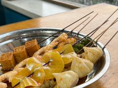 -郭记豌豆鲜粉