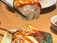 -気楽亭和食料理(气乐亭大世界本店)