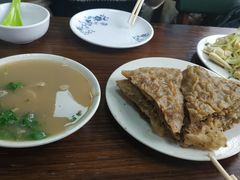 -清真永恒华威肉饼(潘家园店)