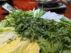 -狮子楼(成都晨光大厦店)