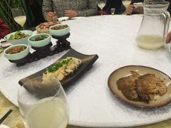 -卫鼎轩·曹公馆(鼓楼店)