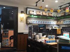 -小明同学(三里屯店)