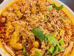 -牛王庙(龙华花园店)