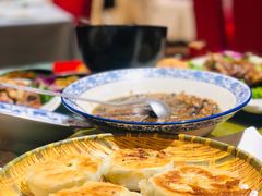 水煎包-博望坡酒楼(漕溪路店)