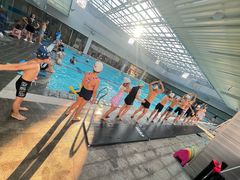 -奇迹健身·恒温游泳(金海首座店)