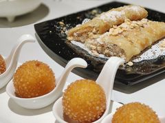 -喜势点·糖沙翁手工茶点·本地人茶居(永庆坊店)