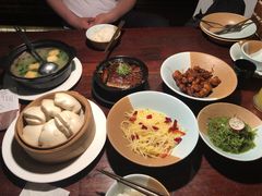 -外婆家(南开大悦城店)