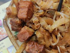 -葛记焖饼(伏牛路店)