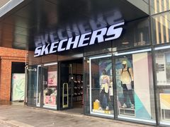 -SKECHERS 斯凯奇(上海国际时尚中心店)