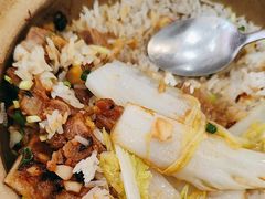 -万煲旺·香港老传承煲仔饭·猪杂汤(客村店)