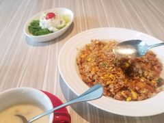 -必胜客(东大桥店)