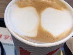 -肯德基(洛川店)