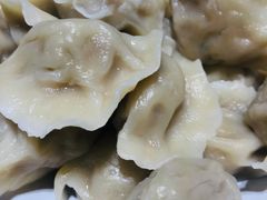 酸菜水饺-小俩口烧烤东北菜(双井店)