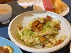 -伊带伊路新疆美食府(呼家楼店)
