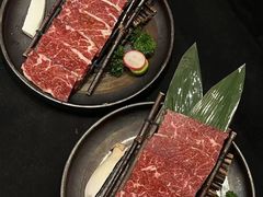-韩宫宴和牛烤肉(盐城金鹰店)