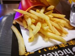 -麦当劳(东急新天地店)