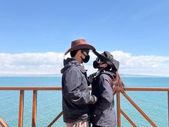 -青海湖国家重点风景名胜区