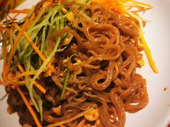 凉面-胖哥俩肉蟹煲(湖滨银泰in77店)