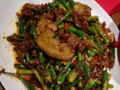 -一个叫川的地方(麒麟新天地店)