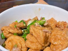 -衡东土菜馆(天际绿洲店)