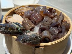 -佬太公海鸭·海鲜大排档(上海总店)
