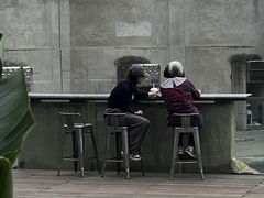 -CEMENT·coffee bar (凤凰创意园店)