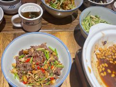 -农耕记·湖南土菜(halo广场店)