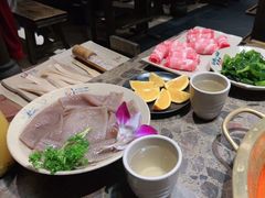 -小龙坎火锅(总店)