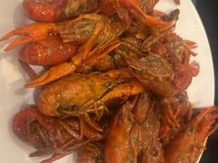 -武汉武昌威斯汀酒店-知味自助餐厅